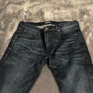 Express slim excellent condition